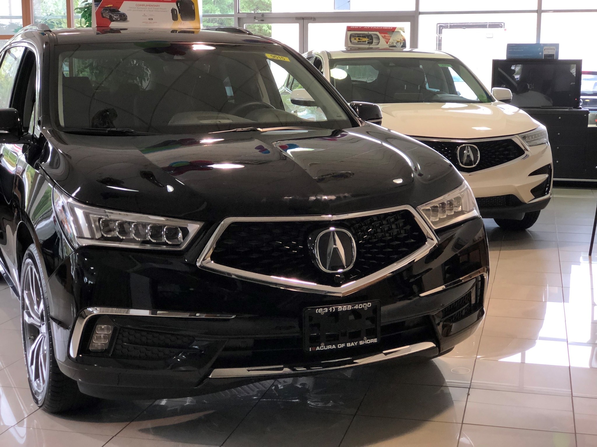 Acura Dealership Long Island