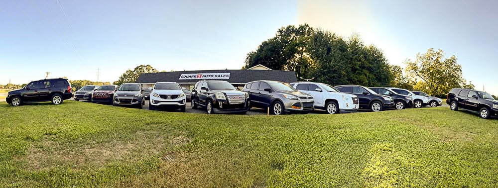 Dealer photo
