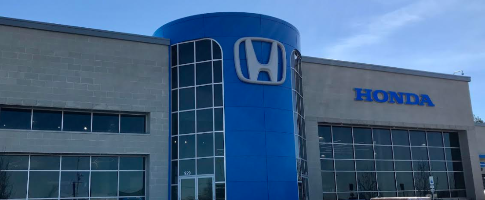 Honda Dealership Murfreesboro Tn