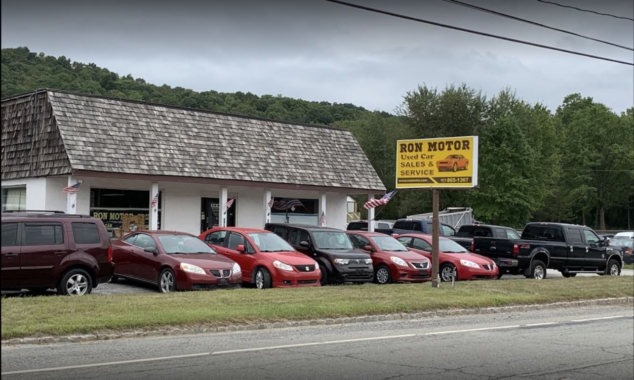 Ron Motor Inc. - Wantage, NJ | Cars.com