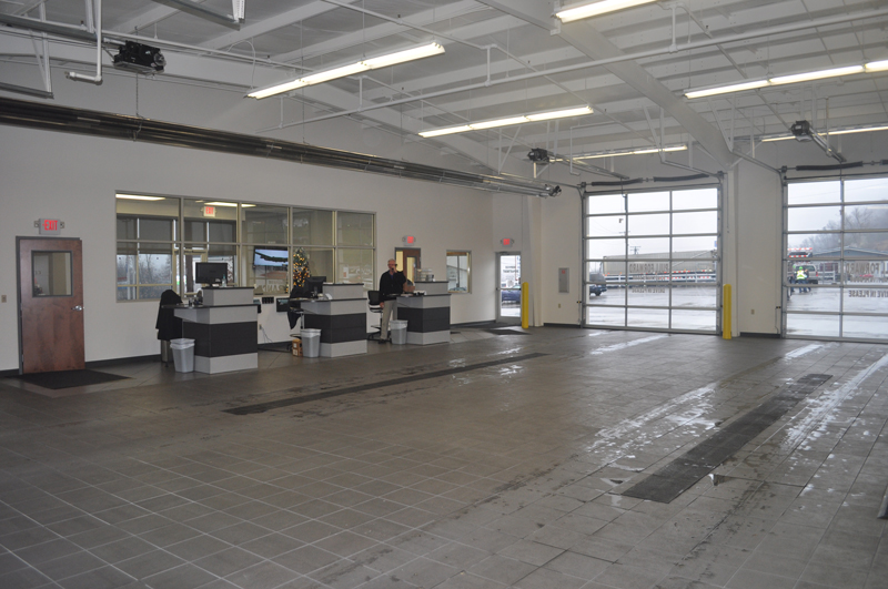 Glockner Chevrolet Portsmouth, OH