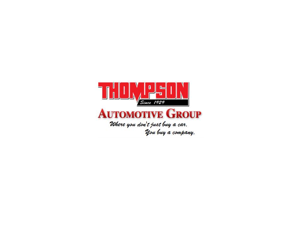 Thompson Used Cars Dundalk, MD