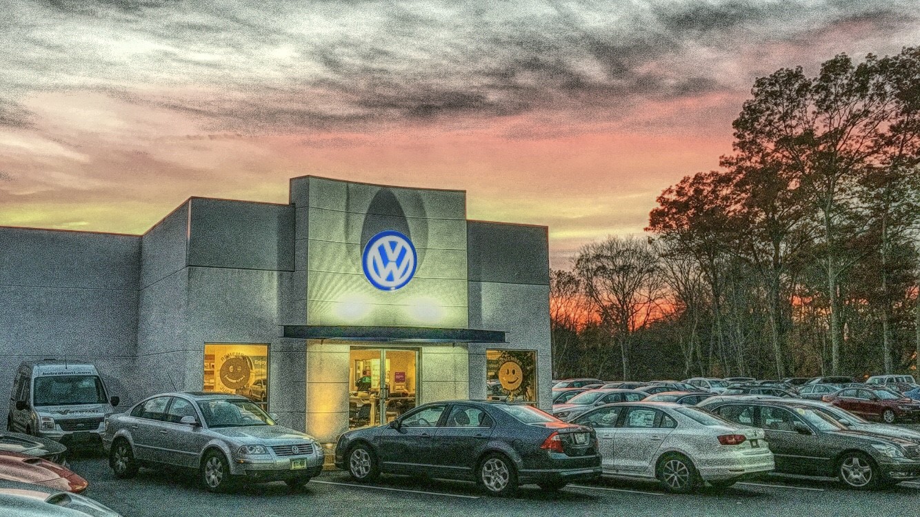 Volkswagen of Old Saybrook Old Saybrook, CT