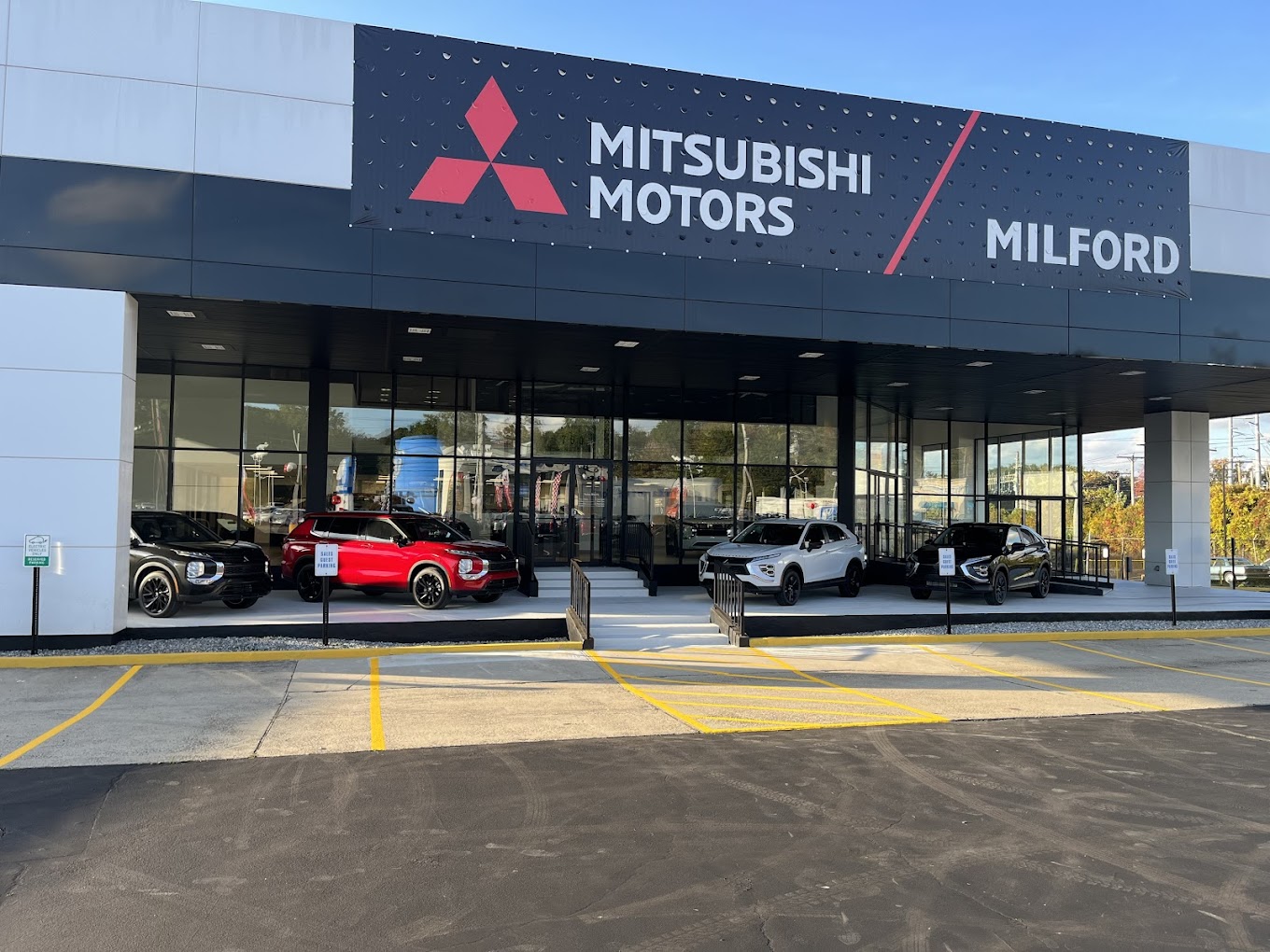 Uncovering Milford Showrooms: Whats Trending?