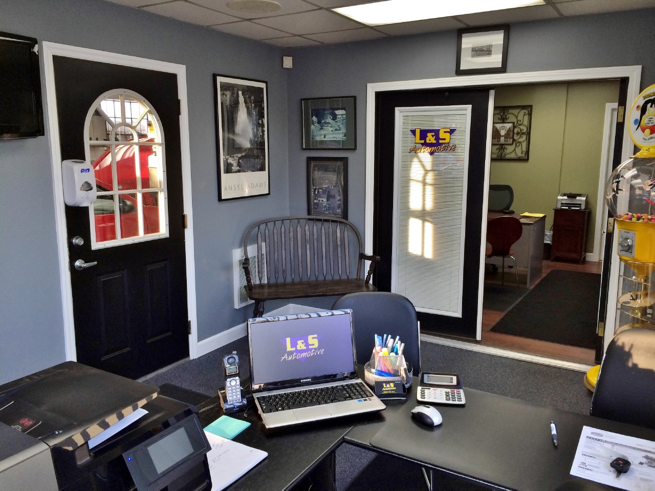 L & S Automotive Plantsville, CT