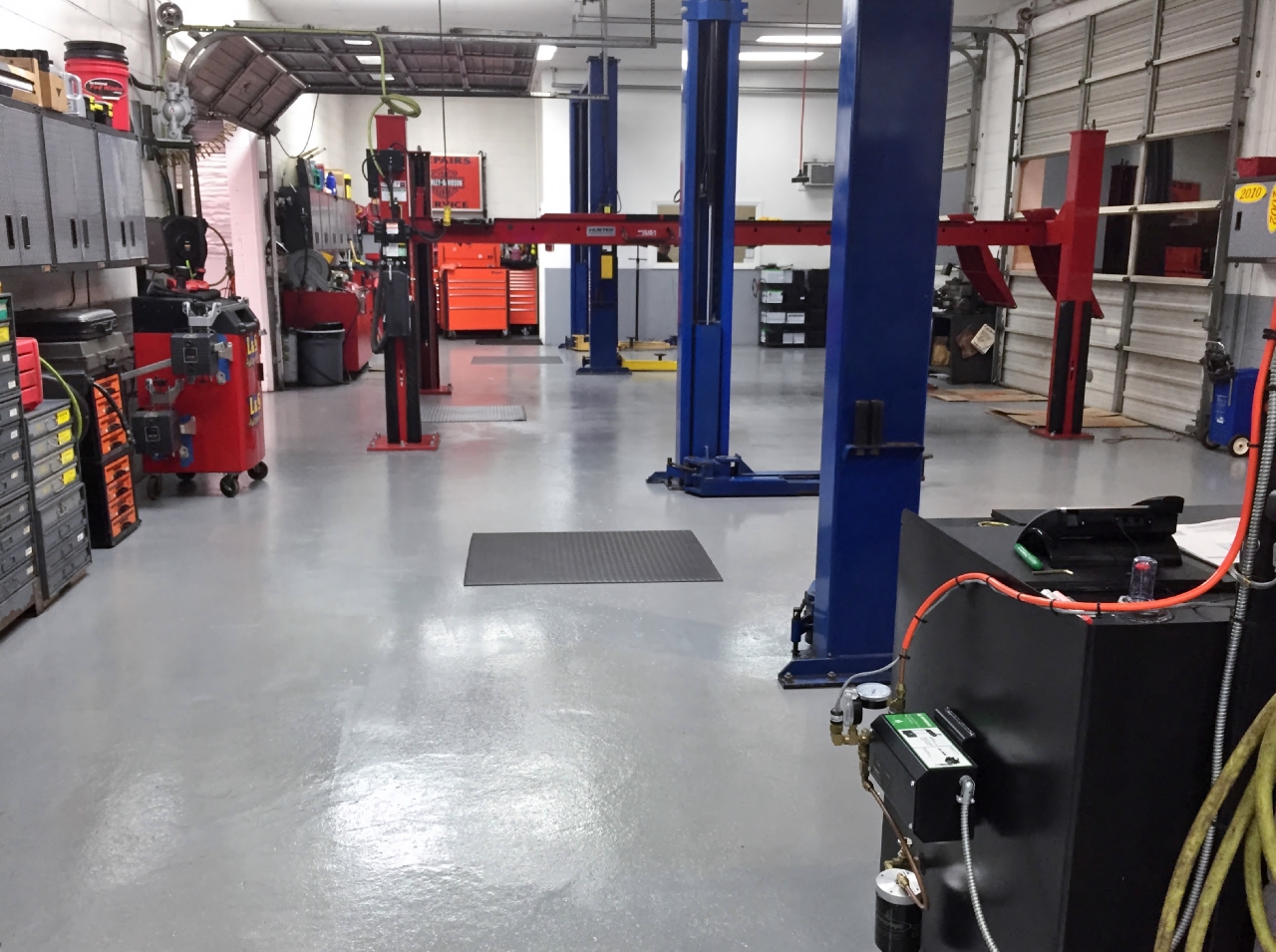 L & S Automotive Plantsville, CT