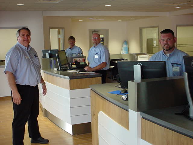 Dealer photo