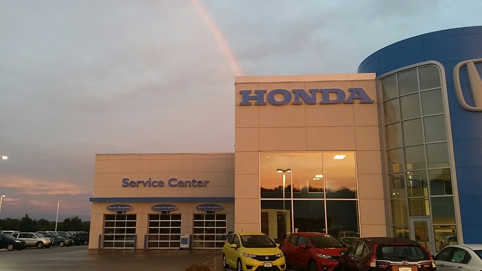 Zimmerman Honda Moline, IL