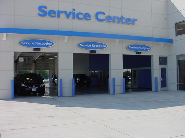 Dealer photo