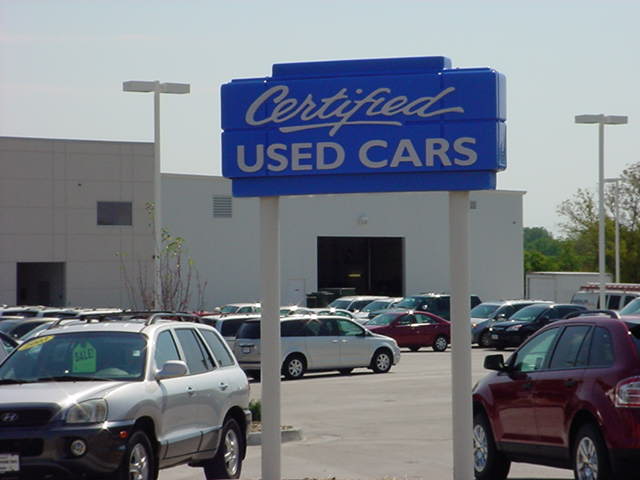 Dealer photo