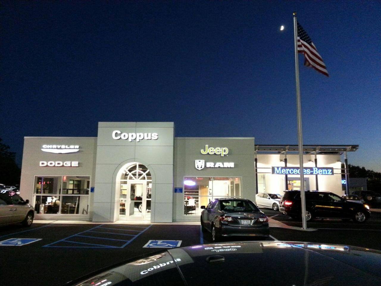 Coppus Motors - Tiffin, OH | Cars.com