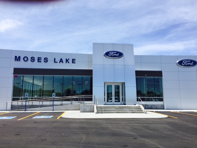Bud Clary Ford Moses Lake Wanull