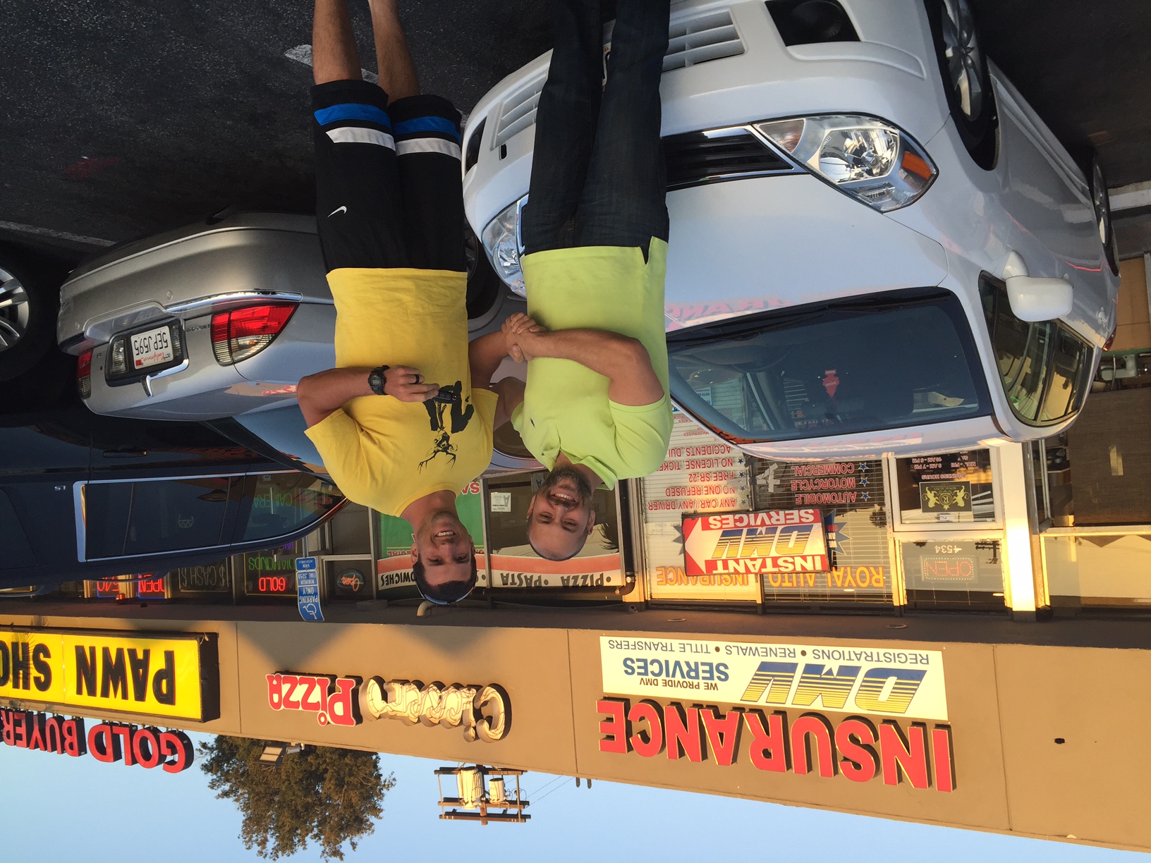 Royal Auto Dealer Montclair, CA