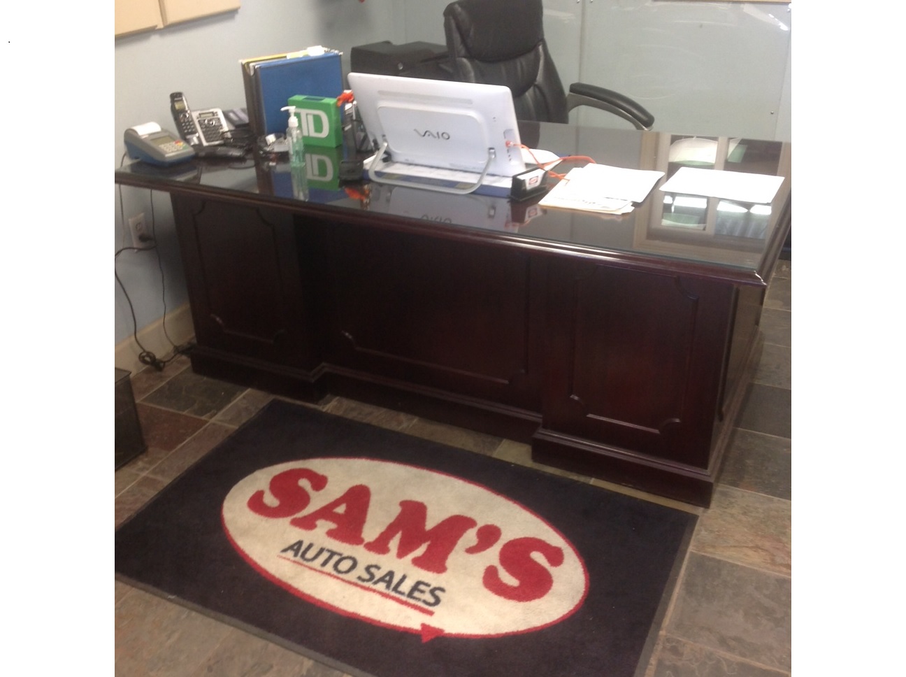 Sam's Auto Sales Cranston, RI