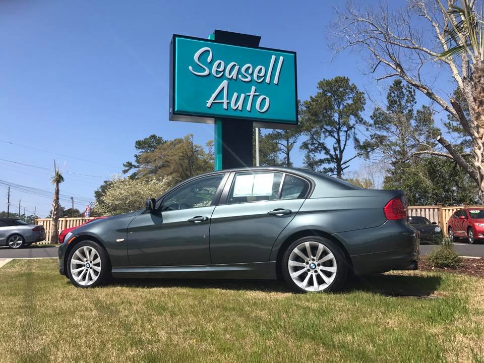 Seasell Auto Wilmington NC Cars