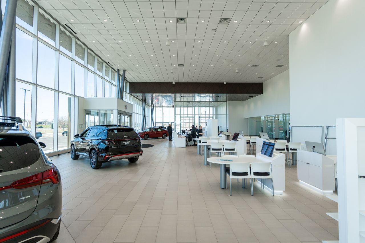 Dealer photo