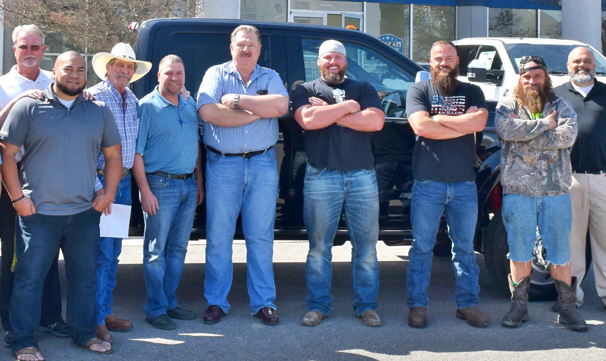 Tim Dahle Ford Spanish Fork, UT