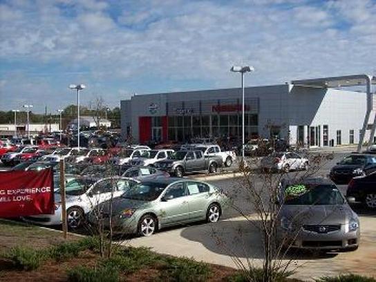 Extraordinary Griffin Ga Car Dealerships Pictures