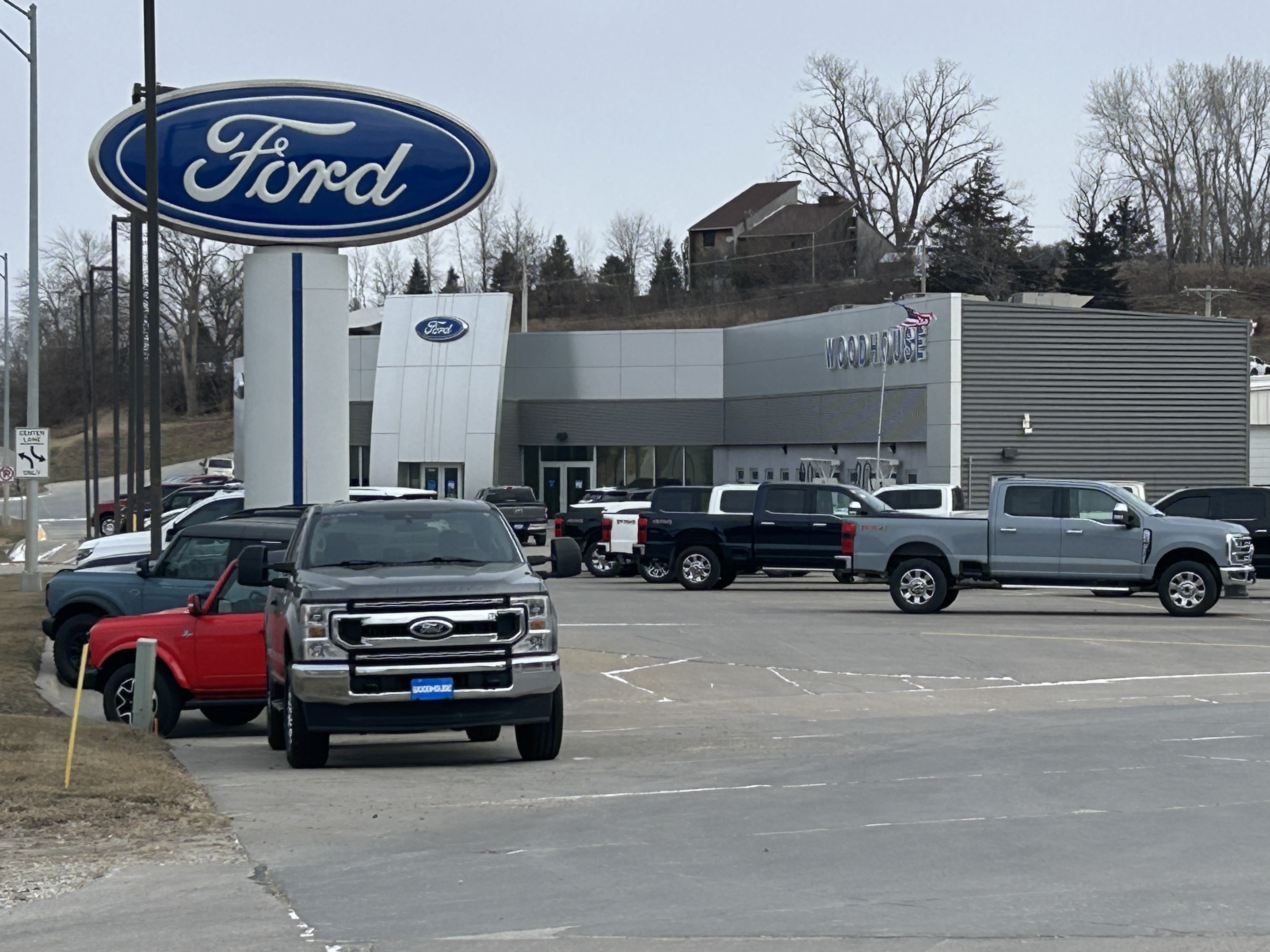 Dealer photo