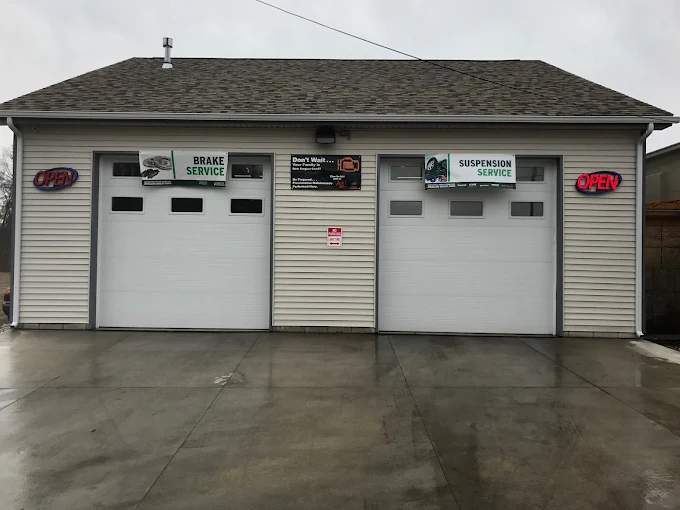 Dealer photo