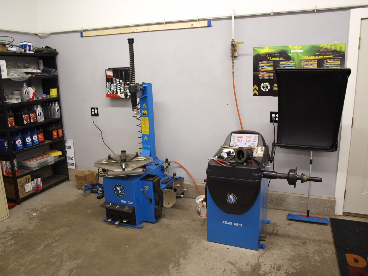Dealer photo