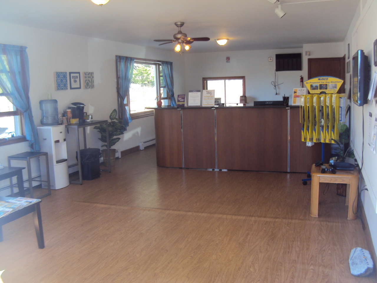 Dealer photo