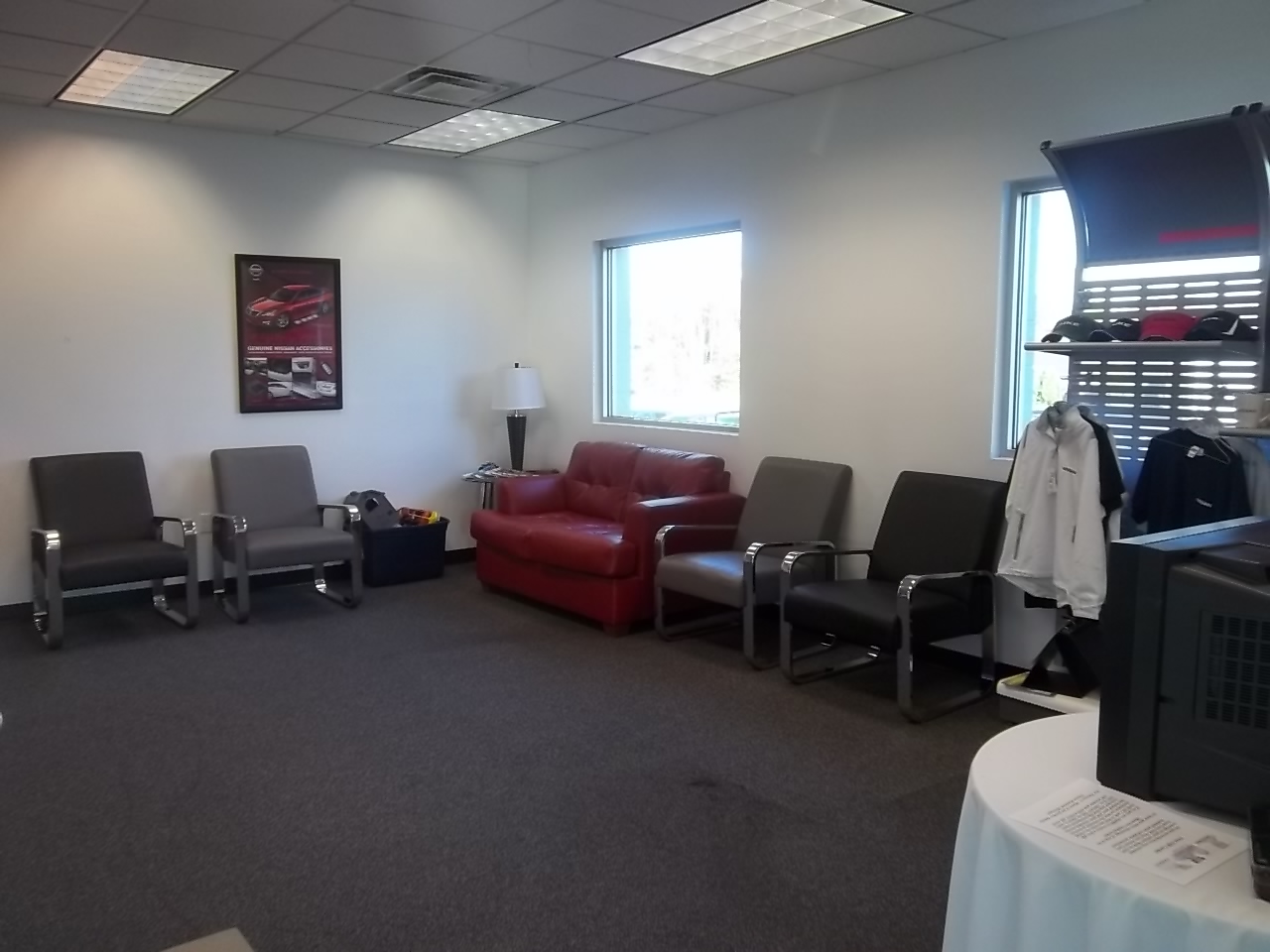 Montrose Buick GMC Hermitage, PA