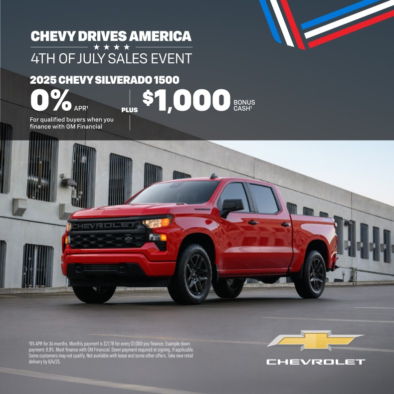 Conquer The Road Your Ultimate Guide To Northern Neck Chevrolet Inc Cars