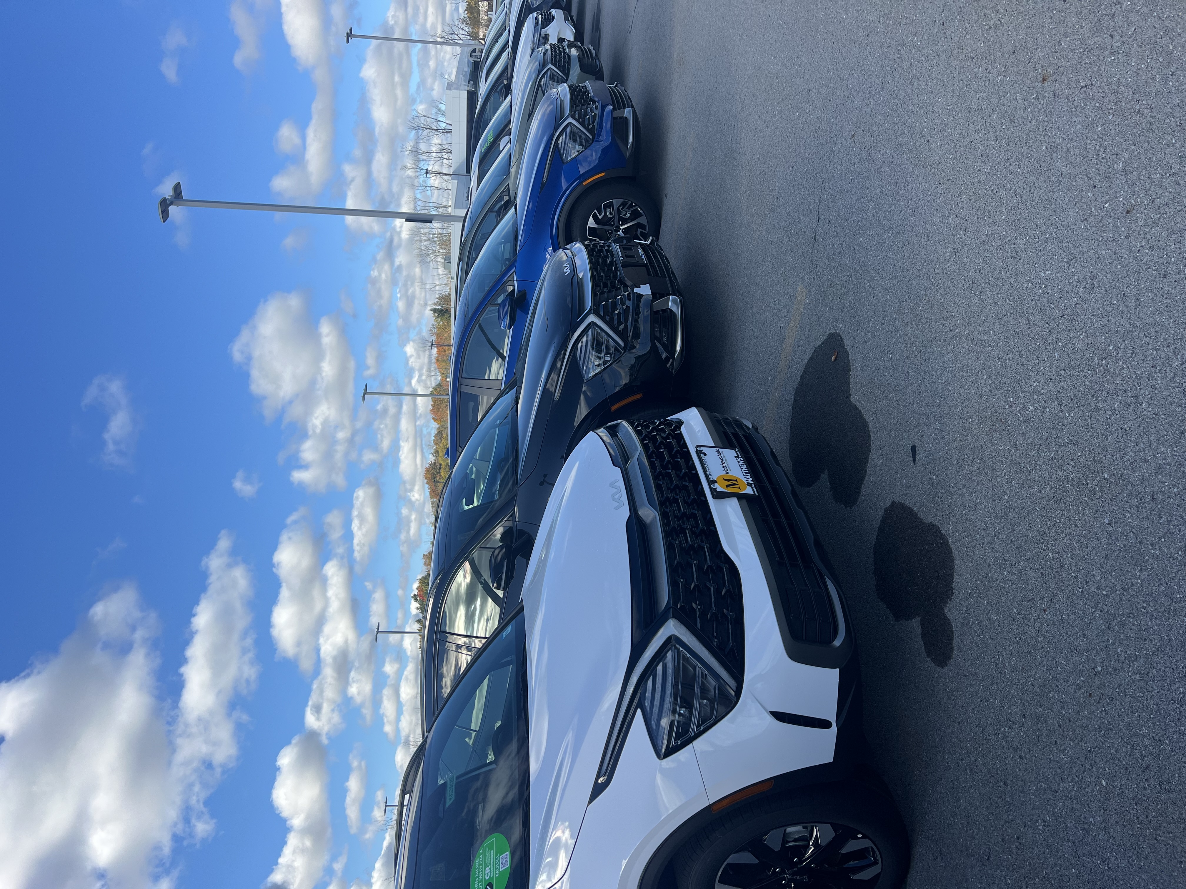 Matthews Kia of Greece - Rochester, NY | Cars.com