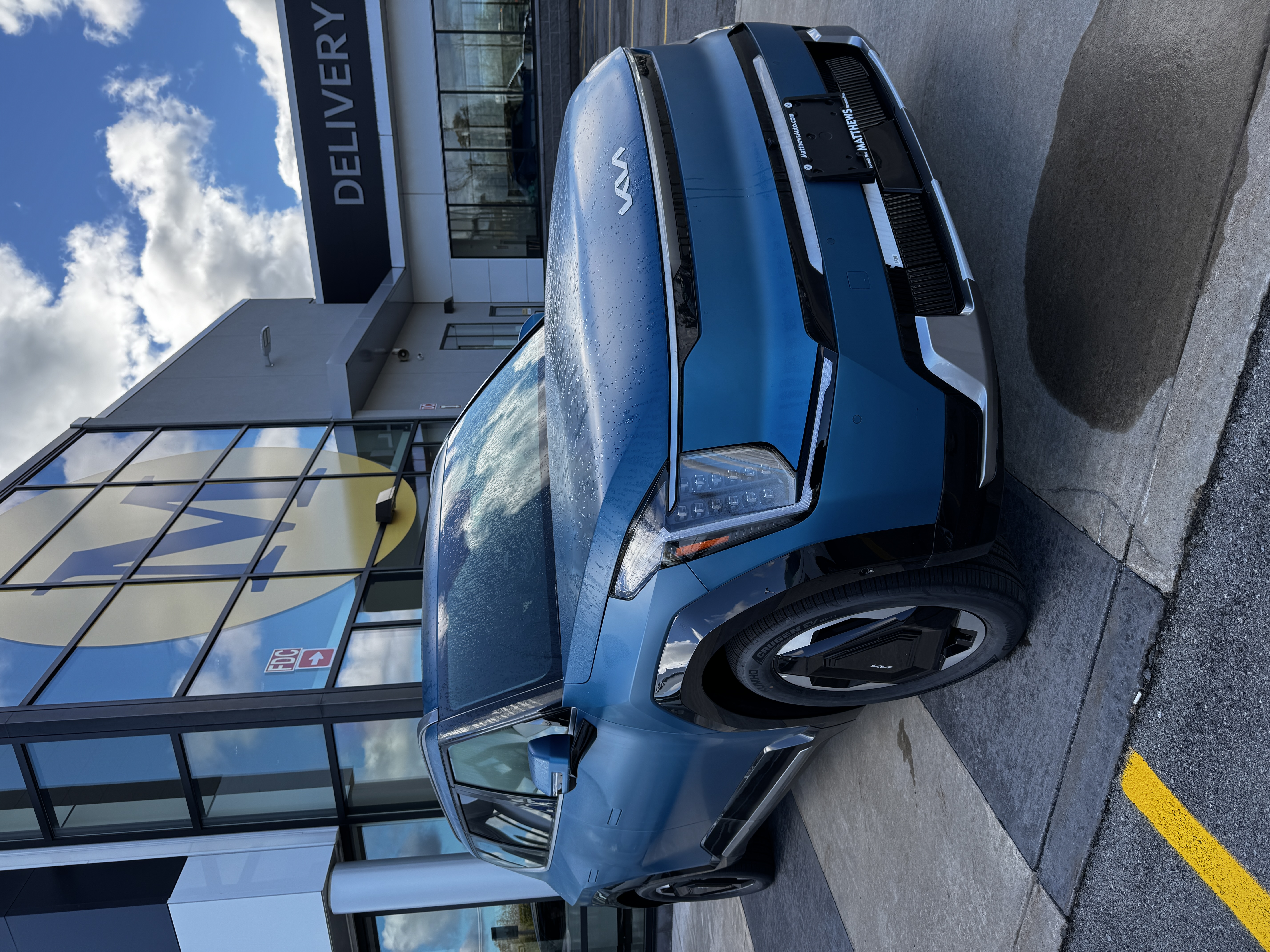 Matthews Kia of Greece - Rochester, NY | Cars.com