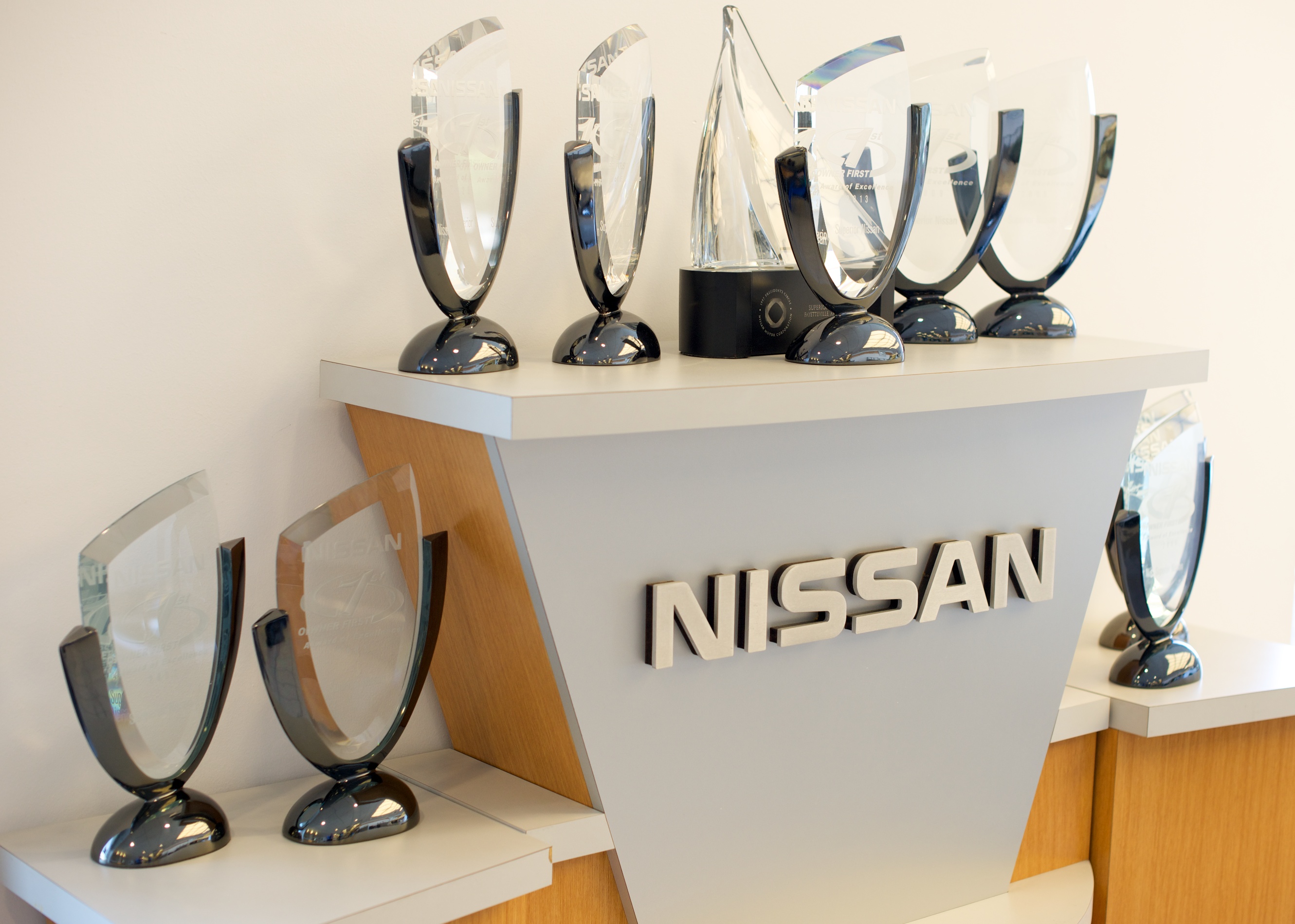 Superior Nissan of Fayetteville Fayetteville, AR