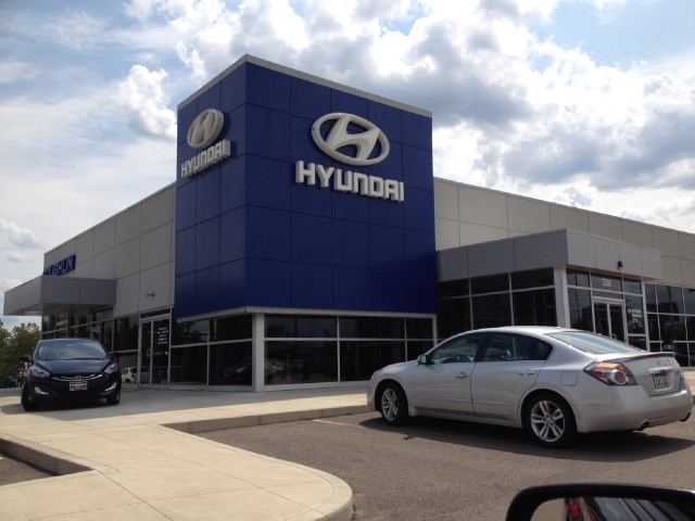 Coughlin Hyundai - Heath, OH | Cars.com