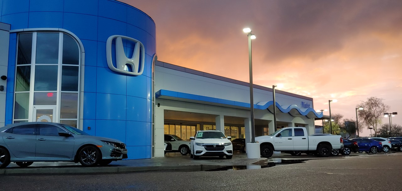 Right Honda - Scottsdale, AZ | Cars.com