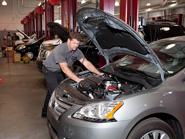 Jackie Cooper Nissan - Tulsa, OK | Cars.com