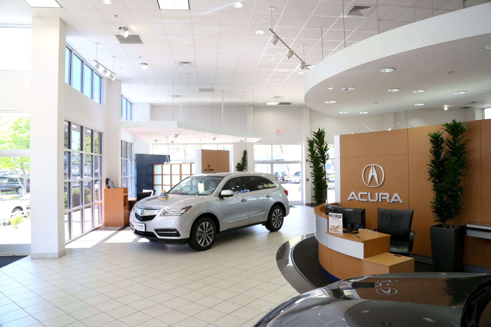 Gunn Acura San Antonio, TX