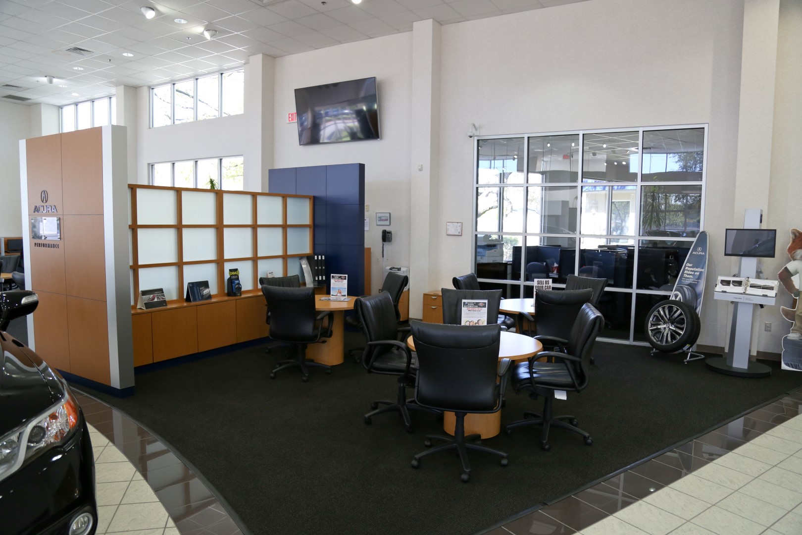 Gunn Acura San Antonio, TX