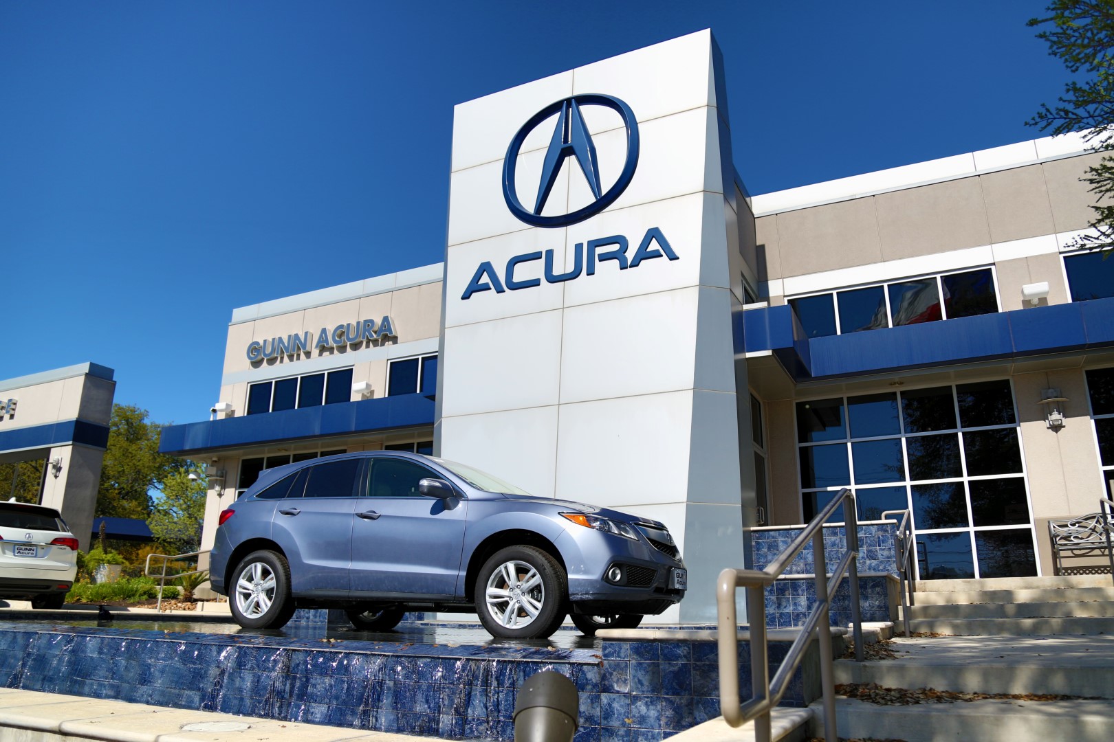 Gunn Acura San Antonio, TX
