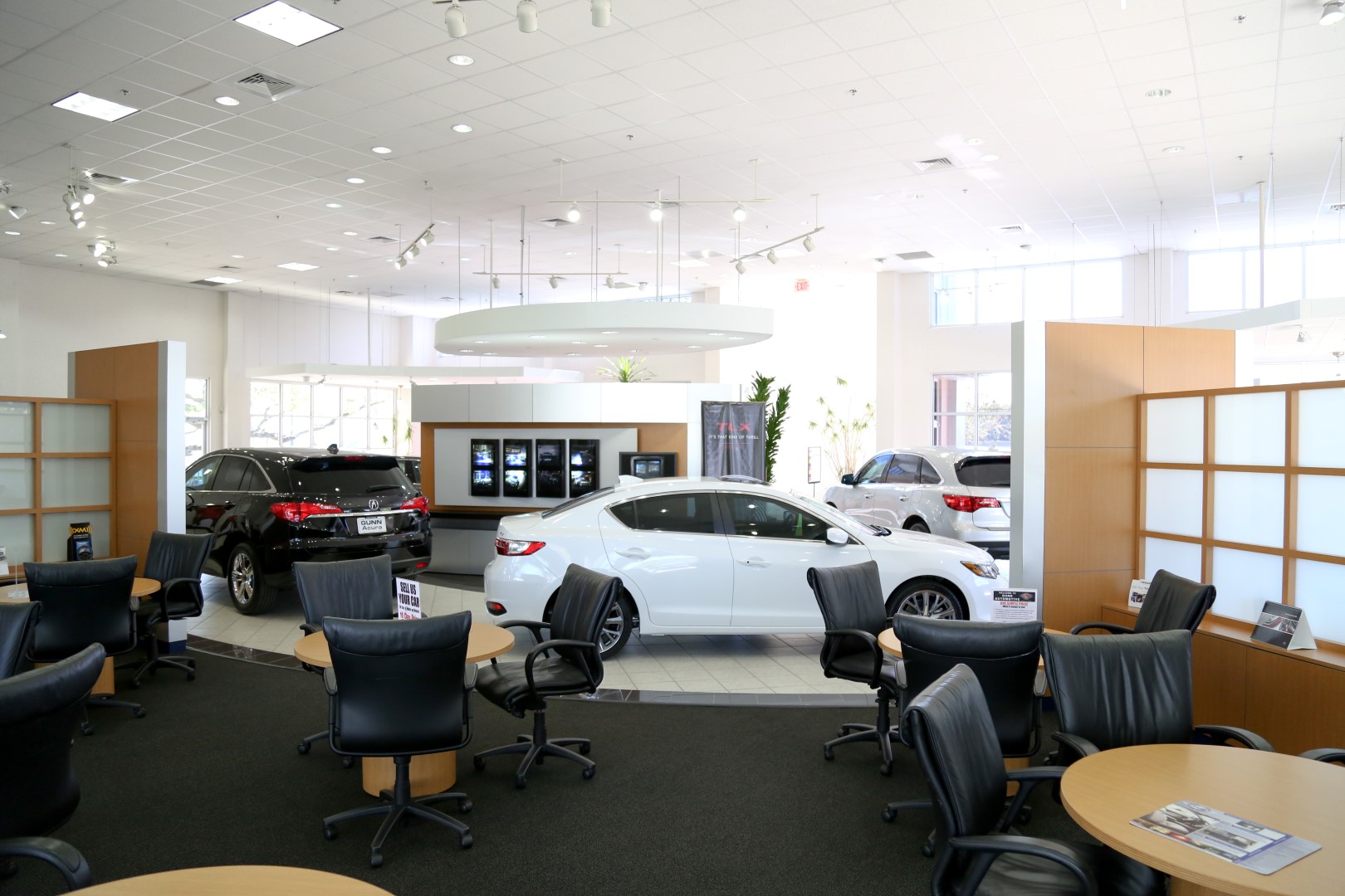 Gunn Acura San Antonio, TX