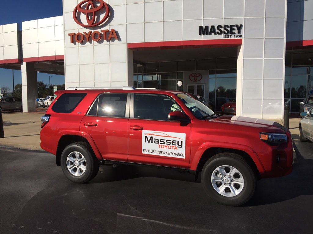 Introduce 112+ images massey toyota kinston In.thptnganamst.edu.vn