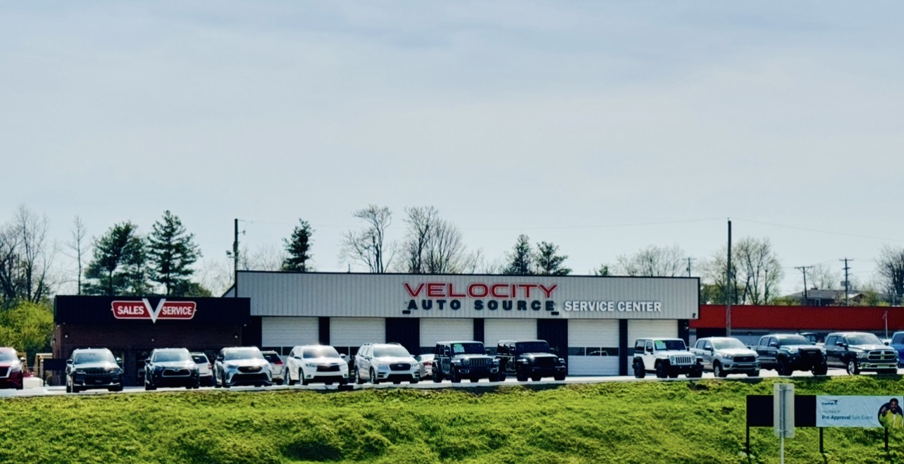 Dealer photo