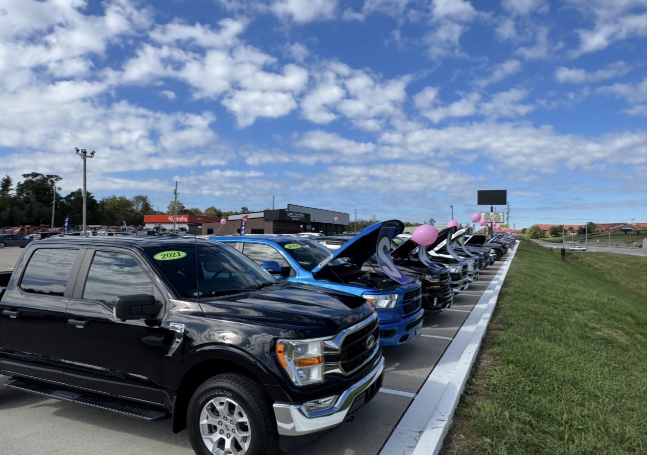 Dealer photo