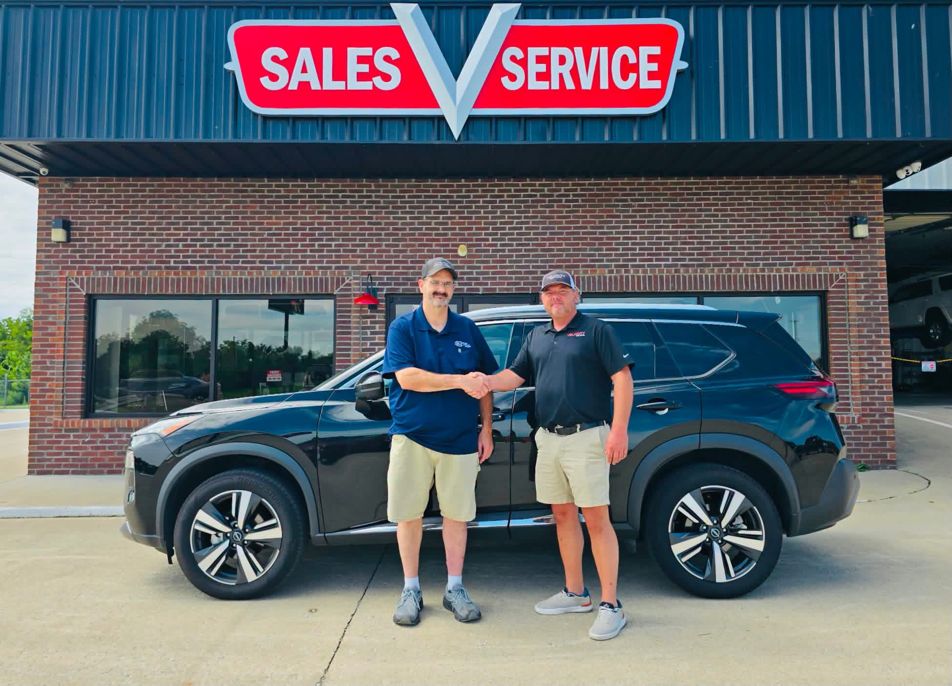 Dealer photo