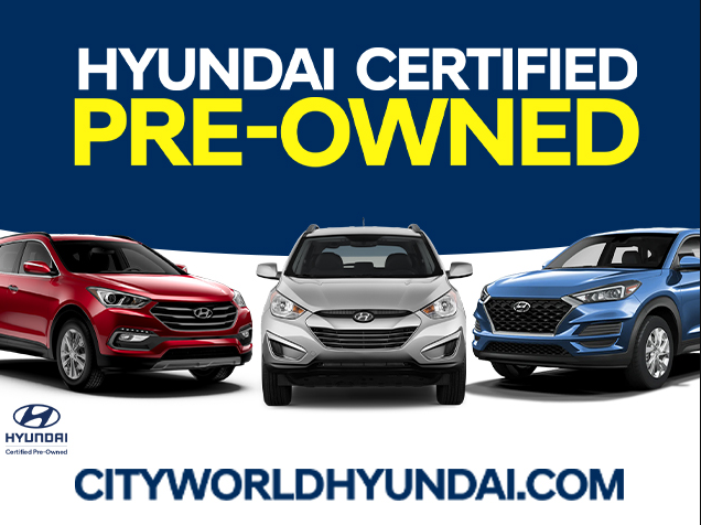 City World Hyundai - Bronx, NY | Cars.com