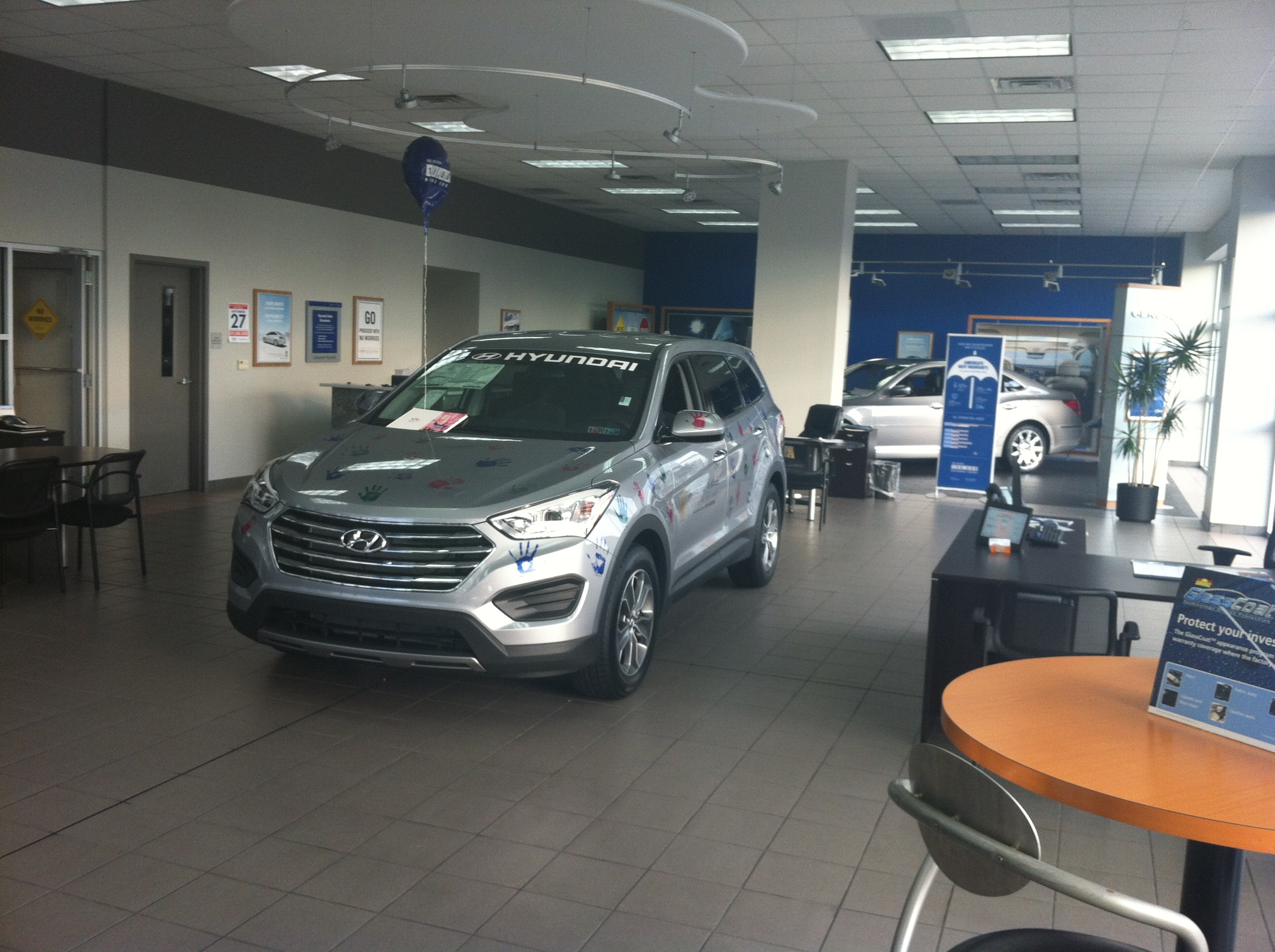 Lancaster County Motors, Inc. East Petersburg, PA