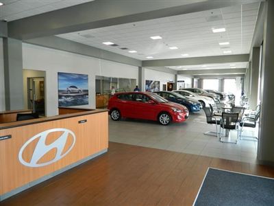 Round Rock Hyundai - Round Rock, TX | Cars.com