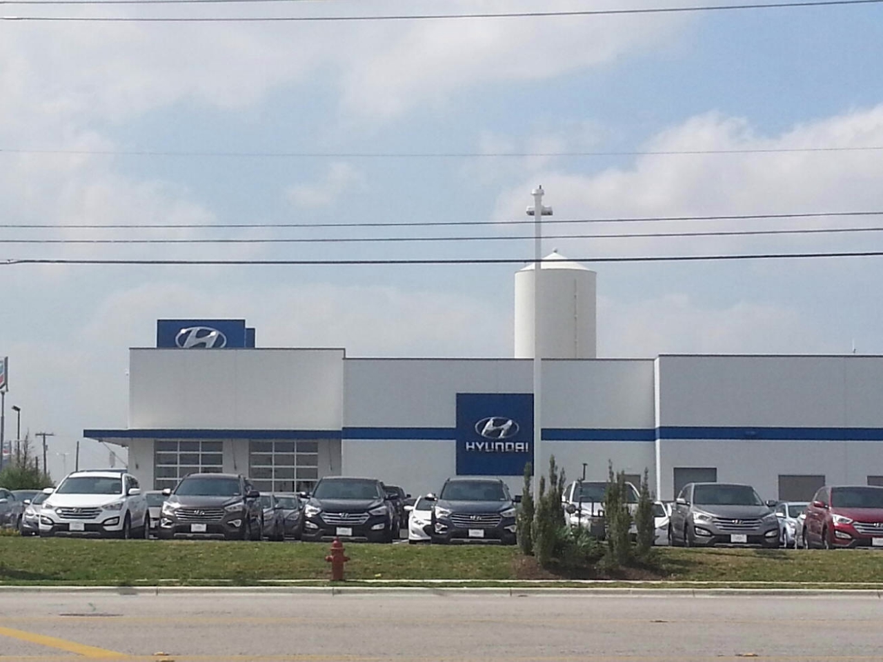 Round Rock Hyundai - Round Rock, TX | Cars.com