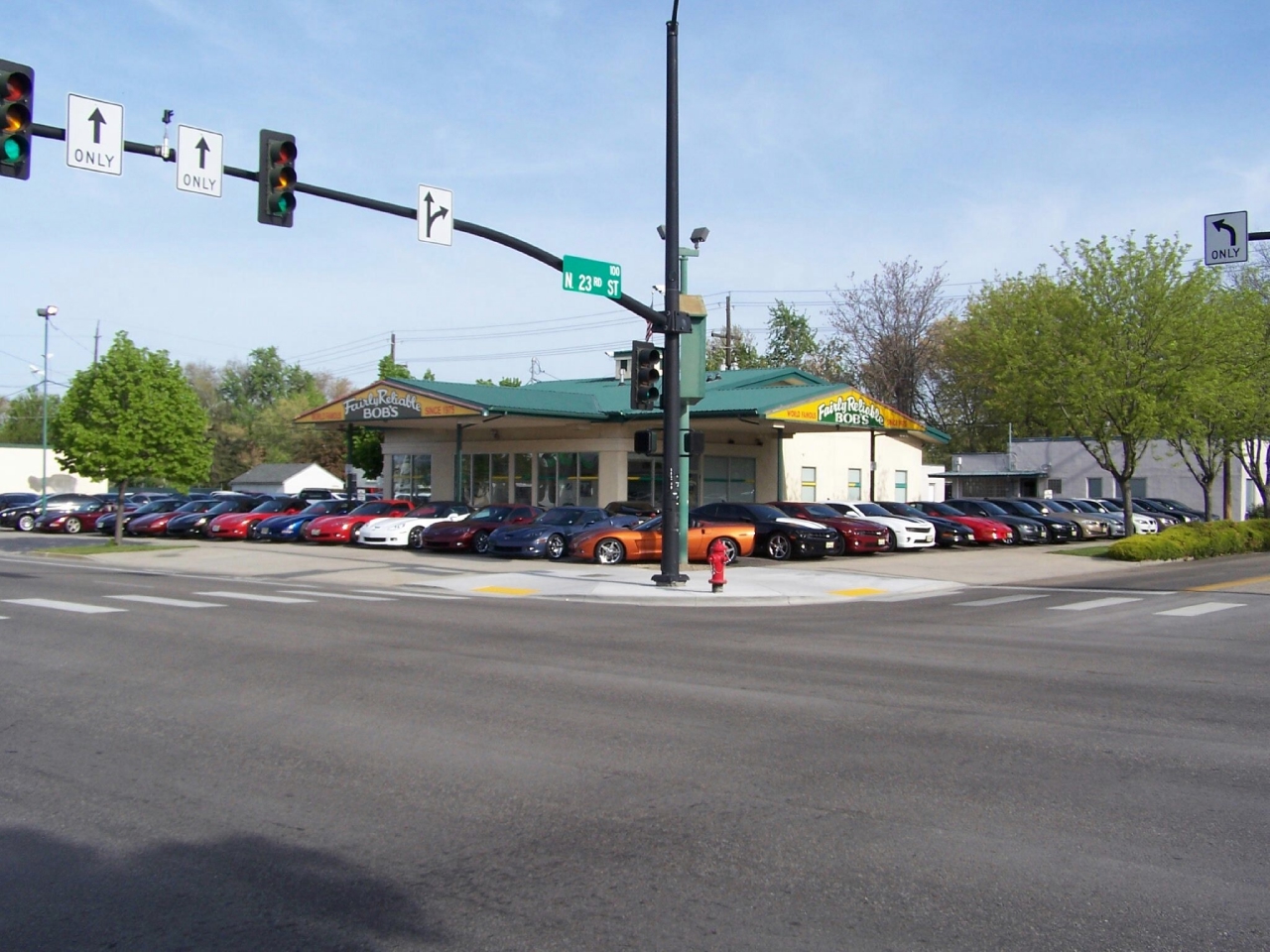 Fairly Reliable Bob's Boise, ID