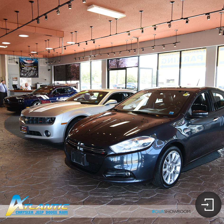 Empire Chrysler Jeep Dodge RAM of West Islip West Islip, NY