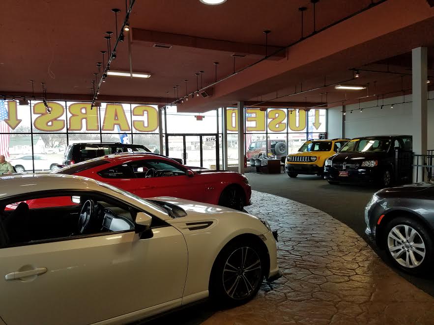 Empire Chrysler Jeep Dodge RAM of West Islip West Islip, NY