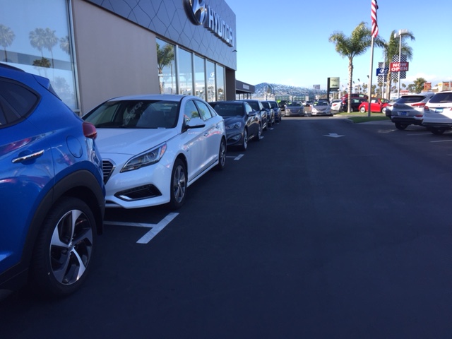 Huntington Beach Hyundai - Huntington Beach, CA | Cars.com